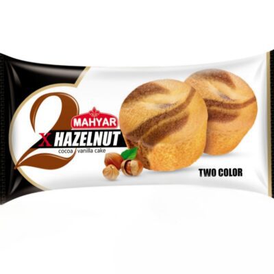 کیک دوقلو مهیار ۳۶ عددی